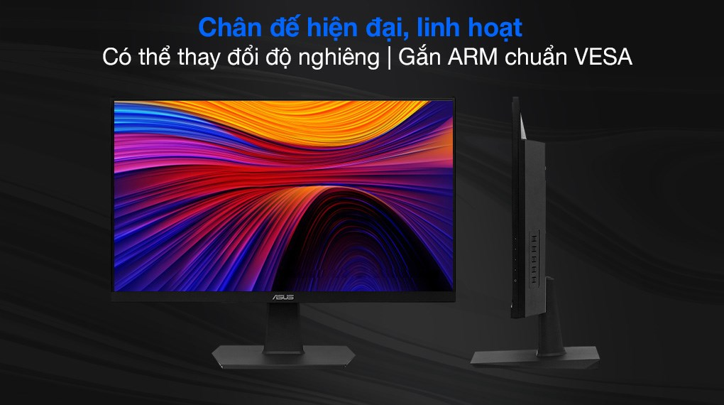 Màn hình ASUS VA24EHF