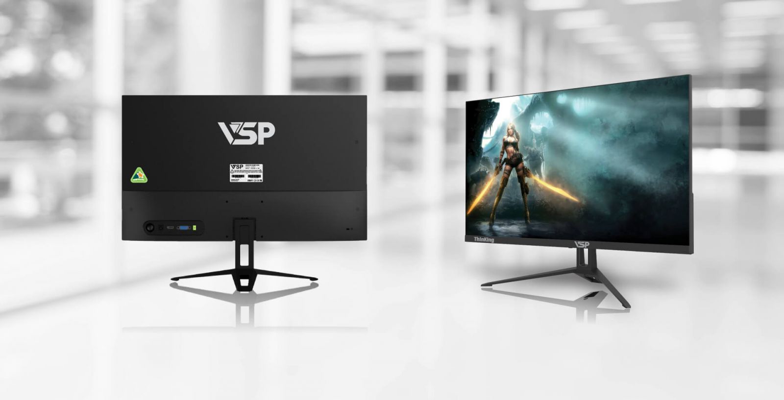 VSP 2704S