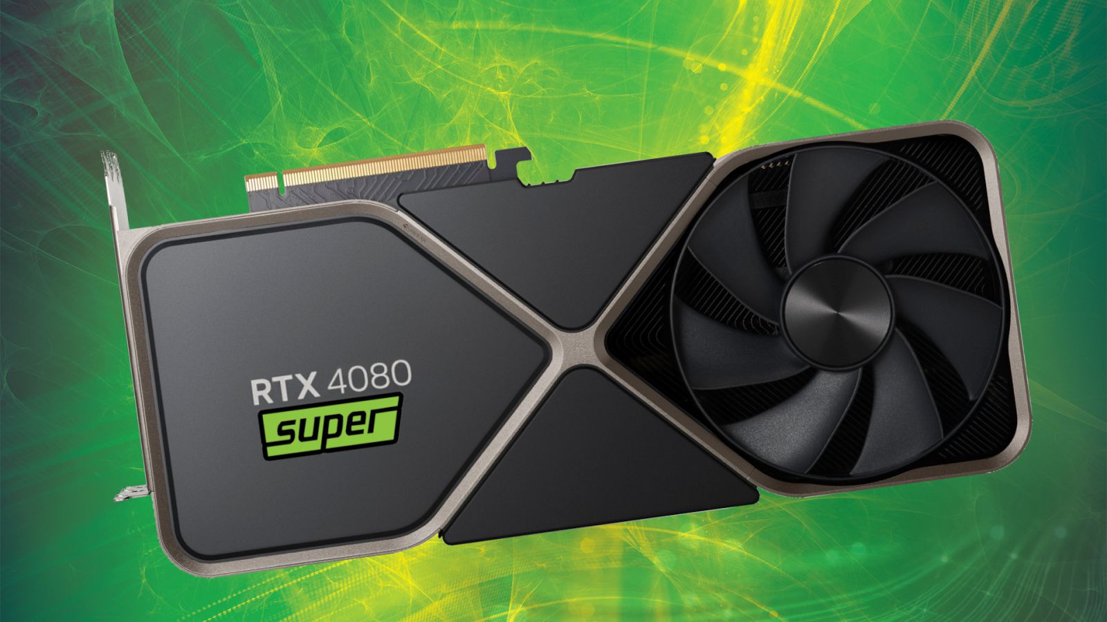 RTX 4080 SUPER, 4070 TI SUPER, 4070 SUPER - VI TÍNH NGUYỄN THẮNG