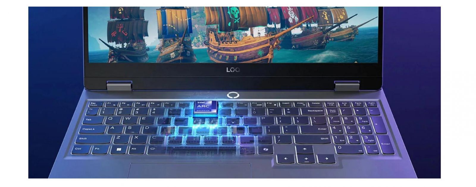 lenovo gaming loq 15iax9