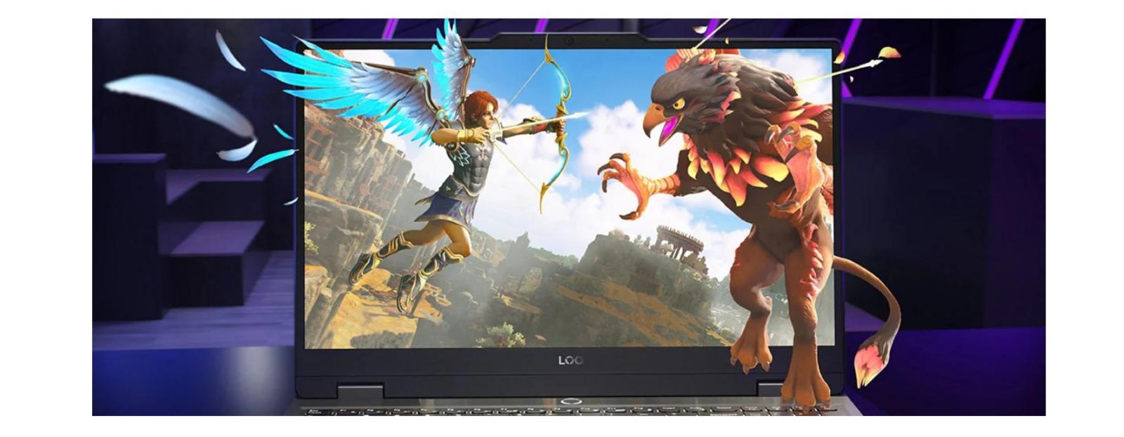 lenovo gaming loq 15iax9