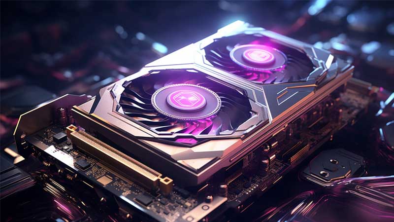 Vi Tính Nguyễn Thắng - Tầm quan trọng của GPU