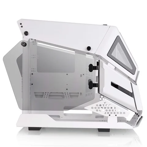 VITINHNGUYENTHANG Case Thermaltake AH T200 TG Snow