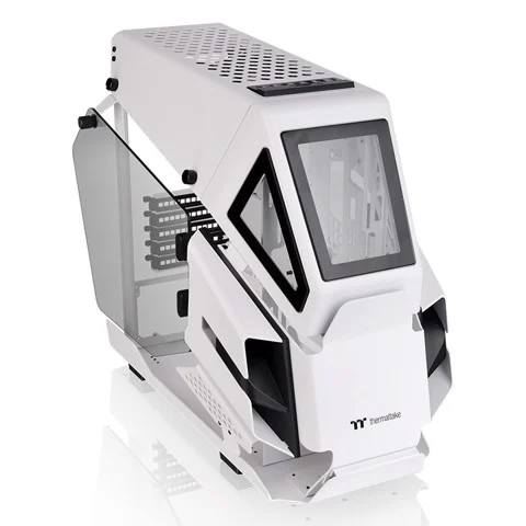 VITINHNGUYENTHANG Case Thermaltake AH T200 TG Snow