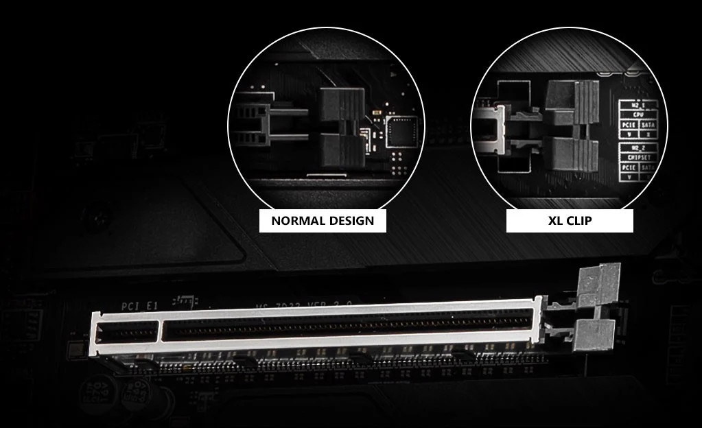 GEARVN - MSI MAG B760M MORTAR DDR4