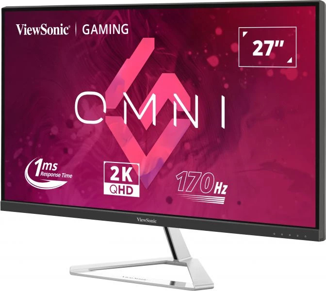 GEARVN Màn hình ViewSonic VX2780-2K 27