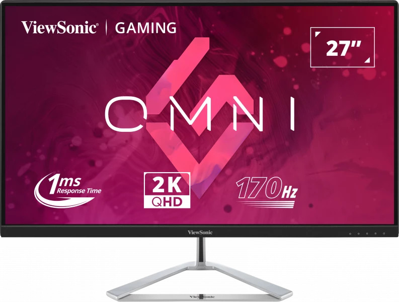 GEARVN Màn hình ViewSonic VX2780-2K 27