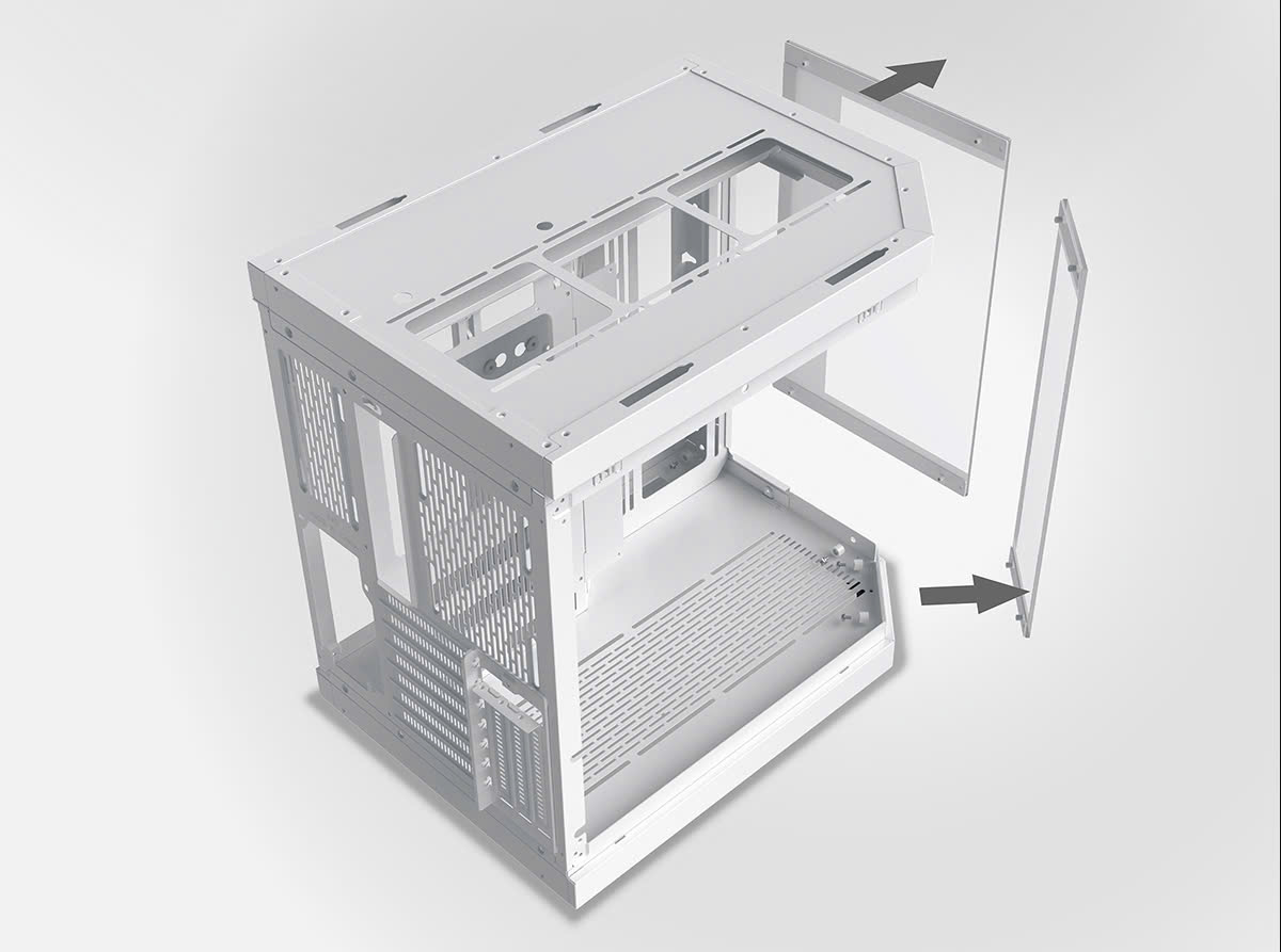 tskt case xigmatek alpha pano en43031