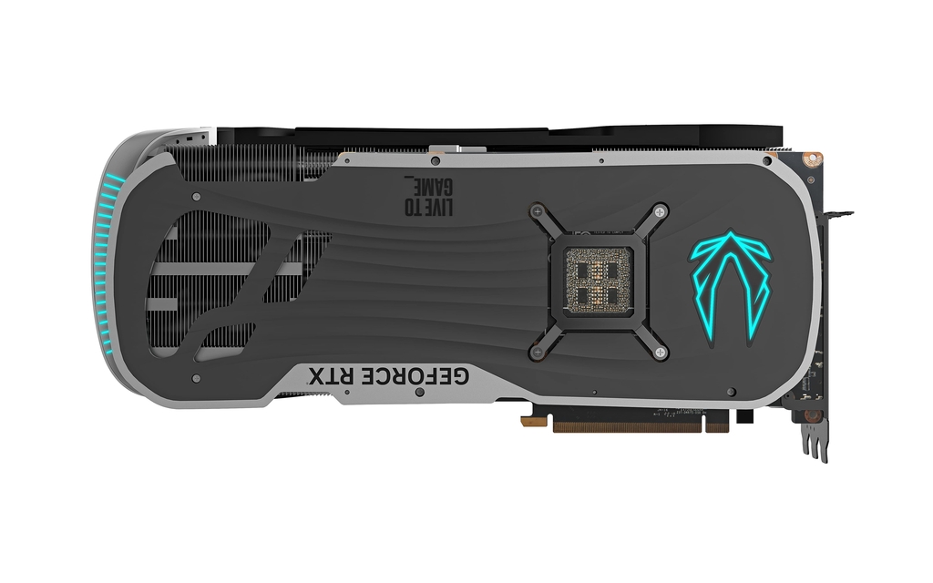 Card màn hình RTX 4090