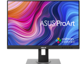Đánh giá màn hình Asus pro Art và Dell Ultrasharp