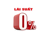 TRẢ GÓP QUA THẺ TÍN DỤNG 0% LÃI SUẤT