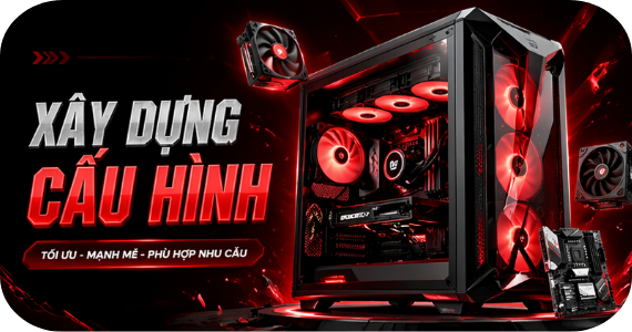 Xây Dựng Cấu Hình