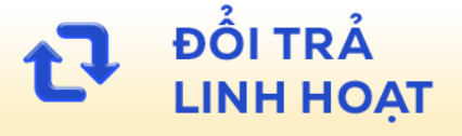 Chính sách đổi trả