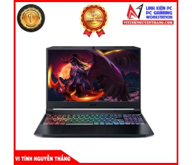 Laptop Acer Gaming Nitro 5 Eagle AN515-57-720A (i7 11800H/8GB Ram/512GB SSD/RTX3050Ti 4G)