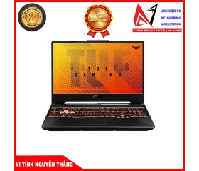  Laptop Asus TUF Gaming FX506HC i5 11400H/8GB/512GB/4GB RTX3050/144Hz/Win11 (HN144W)