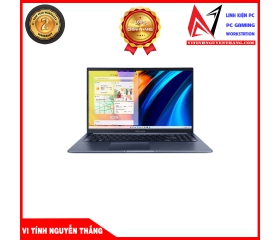 Laptop Asus VivoBook 15 X1502ZA-BQ127W (Core™ i5-1240P | 8GB | 512GB | Iris Xᵉ Graphics | 15.6-inch 