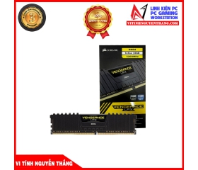 Ram Corsair Vengeance LPX 8GB 3200MHz DDR4 