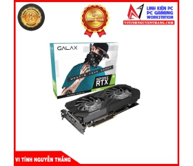 Card Màn Hình Galax Geforce RTX 3060 EX 12GB