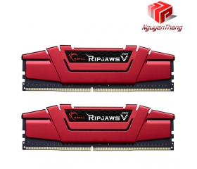 RAM G.SKILL RIPJAW V 8GB (1X8GB) DDR4 2800MHZ