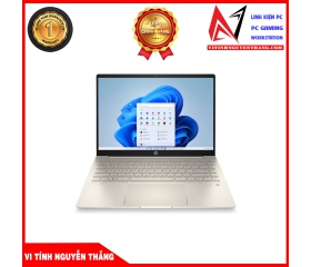 Laptop HP Pavilion 14-dv2050TU 6K7G7PA (i3-1215U/4Gb/256GB SSD/14FHD/VGA ON/Win11/ Gold) 
