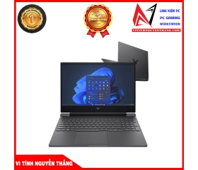 Laptop HP Gaming Victus 15-FA0031DX 6503849 I5-12450H/8GB/512GB PCIE/VGA 4GB GTX1650/15.6 FHD 144HZ/