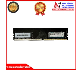 RAM desktop KINGMAX (1x8GB) DDR4 2666MHz