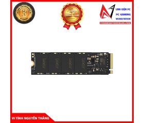 Ổ cứng SSD Lexar NM620 256GB M.2 2280 PCIe 3.0x4 (Đoc 3300MB/s - Ghi 1300MB/s)