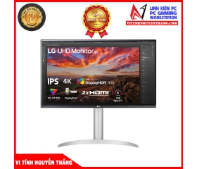 Màn hình LG 27UP850-W 27INCH UHD 4K IPS 60HZ