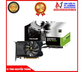 CARD MÀN HÌNH MANLI GeForce GTX 1050 Ti 4GB 