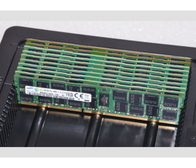 RAM 16GB DDR3 ECC REG 2ND