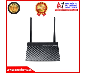 Router wifi ASUS RT-N12+ Wireless N300Mbps