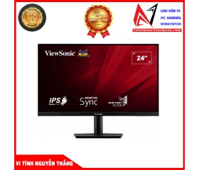  MÀN HÌNH LCD VIEWSONIC VA2409-H (24