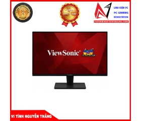 Màn hình Viewsonic VA2715-H (27inch /FHD /VA /75Hz /5ms /250nits /HDMI+VGA)