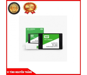 Ổ cứng SSD Western 240G (WDS240G1G0A)